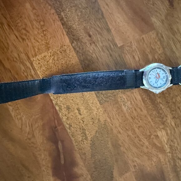 NFL Denver Broncos Men's Watch - Picture 5 of 5